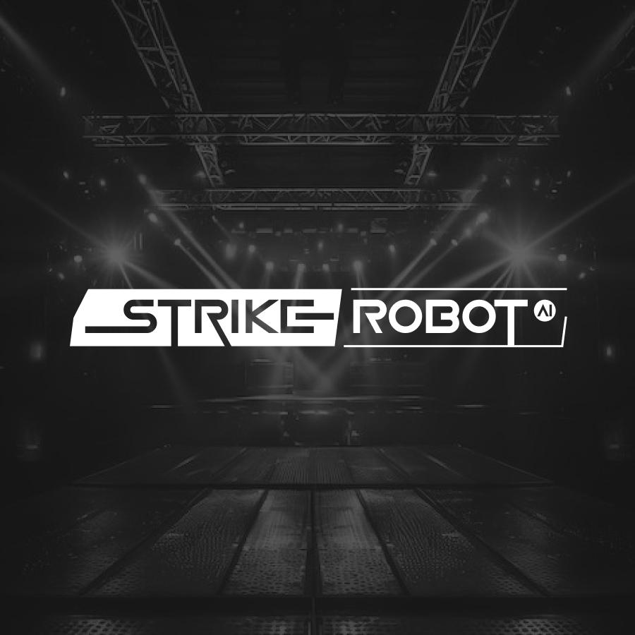 Strike Robot builds the intelligence and infrastructure layer for the ...